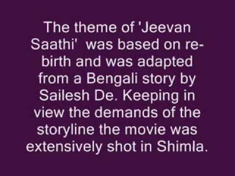 Nirmala Mishra sings 'Bohu Saji Mun Asichchi..' in Movie 'Jeevan Saathi'