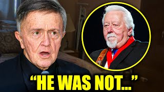 At 87, Bill Anderson Finally Opens Up About Jimmy Capps