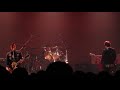 Manic Street Preachers -  S.Y.M.M. (Live 2019 Tokyo, Japan) - speedfreakjive Manic Street Preachers -  S.Y.M.M. (Live 2019 Tokyo, Japan)