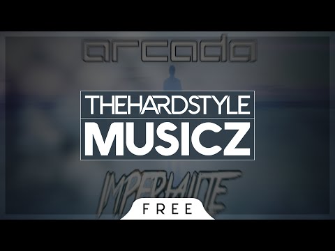 Imperialite ft. Arcada - White Silence [FREE]