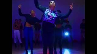 Meek Mill [Wit the Shits]- Aliya Janell Choreography