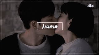 Yang Pa | Aurora Legendado PT|HAN|ROM (Man To Man, OST)