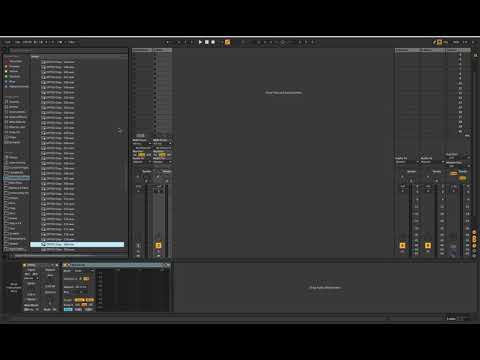 FSS Dave Parkinson Trance Essentials Vol 2 FIRST LOOK