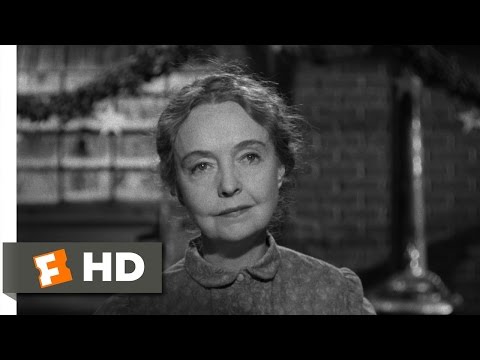 The Night of the Hunter (11/11) Movie CLIP - They Abide and They Endure (1955) HD