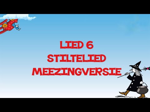 Stiltelied - groep 8 musical Over de kop - Rep en Roer Musicals