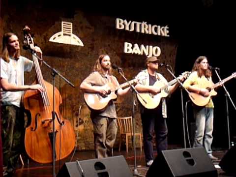 Falešná karta - Falešná karta - Bolavá křídla
