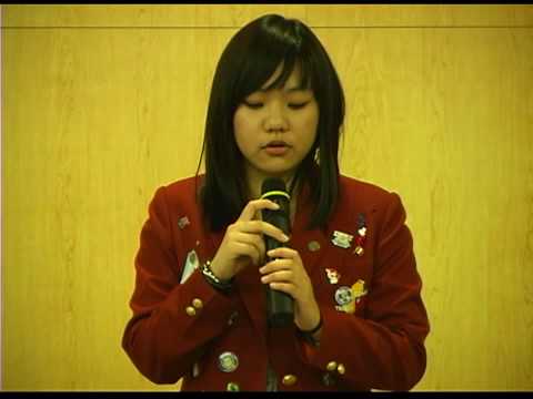 RI D3480 Taiwan YEP Long -Term Outbound Student Report Presentation 10