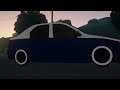 2004 Dacia Logan - Oldschool Style для GTA San Andreas видео 1