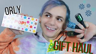 ORLY GIFTED A SHOPPING SPREE?!? | JacobJensen