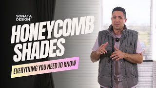 Honeycomb Shades / Cellular Shades: Everything You Need to Know Before Buying