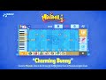 Song Charming Bunny Created In Monomals