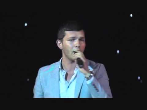 Արաբո Իսպիրյան // Arabo Ispiryan