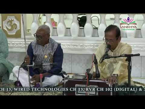 Ms Ena Maraj Satsang On Makar Sankranti and Shri Ram's Return