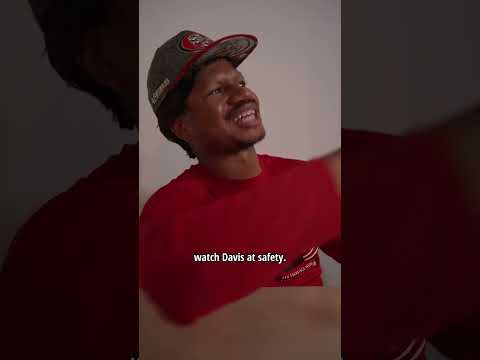 Film Session w/ Coach 30 - 49ers vs. Seahawks