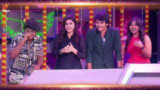 03rd November 2024 Tik Tik Tik-Vijay tv Show Promo 2