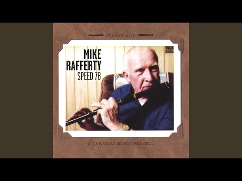 Speaking Track - Story About My Father's Uilleann Pipes