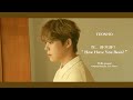 Yeonho - How Have You Been? (Eric Chou Cover)