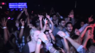 Eric Bellinger  OHM Nightclub