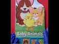 Baby Animals