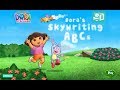 Dora ABCs Vol 1 Letters Letter Sounds