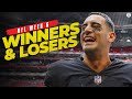 BIGGEST WINNERS and LOSERS from NFL Week 6 | CBS Sports HQ