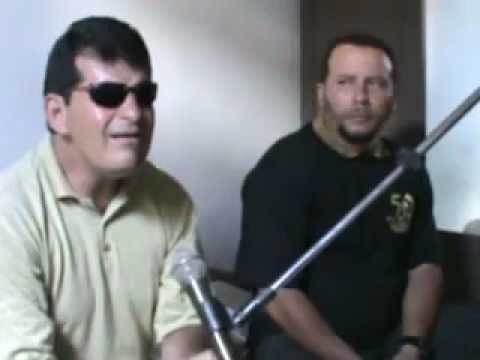 Rain and Tears - Edson "O Cantor".wmv