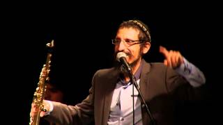 דניאל זמיר ואביתר בנאי ״שיר געגוע לכאן״  "Daniel Zamir & Eviatar Banai "missing Here