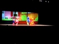 The Backyardigans Live