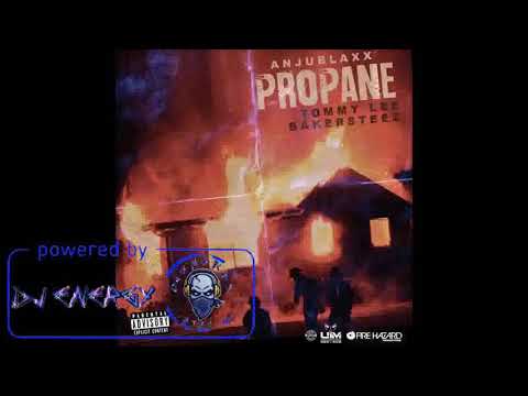 Tommy Lee Sparta , BakerSteez - Propane (Clean) January 2018