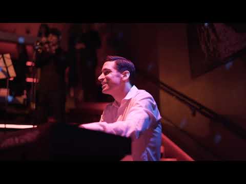 "Indigo" - Mapo Keys live @ Nublu NYC filmed by the amazing Luka Funduk
