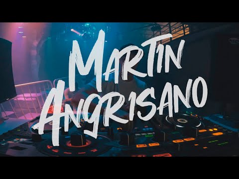 Martin Angrisano (ARG) // SET MAIN // BUENOS AIRES 2023