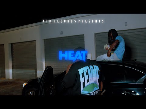 RiskGG - HEAT (Official Music Video)