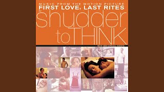 When I Was Born, I Was Bored