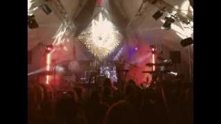 Kingfisha at Island Vibes 2013 - Epic Dubstep Section - Your Welcome