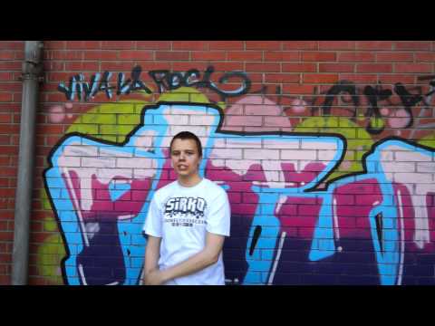 Sirko - Zauvijek sretan (official music video) HD