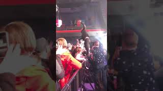 Switchfoot “Voices” Live