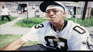 C-Murder - staring at the walls (slowed)