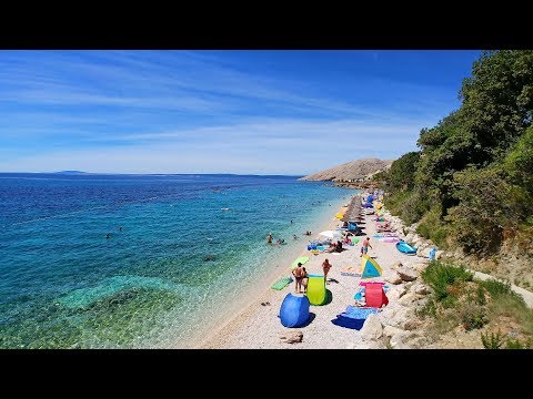 Camping krila - Stara Baka, Insel Krk | AdriaCamps