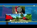 Thomas Friends Season 12 Engine Roll Call Slovak Fanmade
