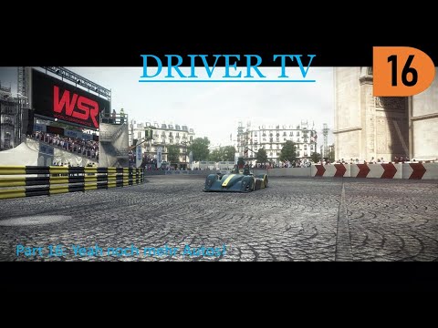 Lets play Grid 2 part 16: Yeah noch mehr Autos!