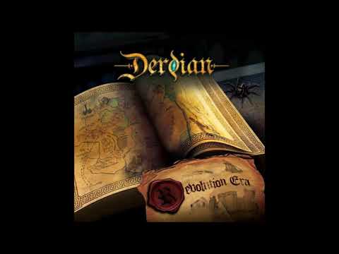 Derdian - Revolution Era (2016) - Full album