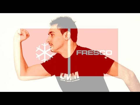 FRE041 - A - Aaizu Yazoo - Megaton (Original)