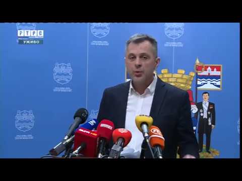 Radojičić: "Slučaj Dragičević" treba riješiti ali ne nasiljem