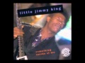 Upside Down & Backwards - Little Jimmy King