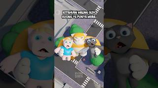 Download lagu consequences of trying to steal a car mp3