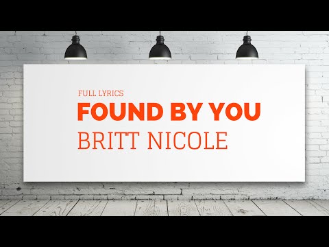 Found By You