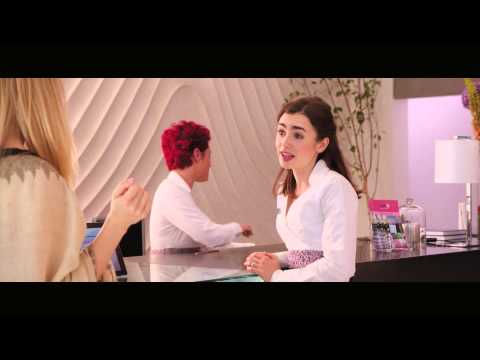 Love, Rosie - 'You Work Here Now' Clip