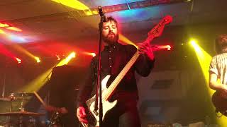 Red Sun Rising: Bliss [Live In Watertown 12-18-2016] [HD]