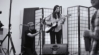 Priscilla Ahn - The Moon (Live Acoustic)