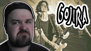Download lagu Gojira - Global Warming [Live at the Silver Cord Studio May 2018] REACTION mp3